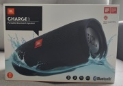 Głośnik Przenośny JBL CHARGE3