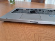 Korpus laptopa HP 8460p + napęd cd