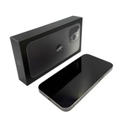 Apple iPhone 13 Pro 256 GB grafit używany szkło hartowane x 3 etui