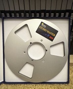 Szpula aluminiowa RMG SM 900 (oryginał) z oryginalnym pudełkiem (nowa)