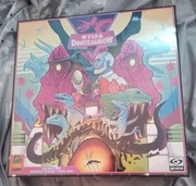 Wyspa dinozaurów Galakta (nowa)