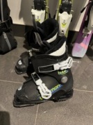 Buty Narciarskie Salomon Team TM 2 Junior