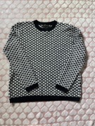 Modny sweter marki Principles 40 L