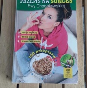 Przepis na sukces Ewy Chodakowskiej