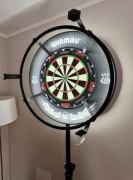 AUTODARTS Ring oświetleniowy + uchwyty kamer autodarts + led