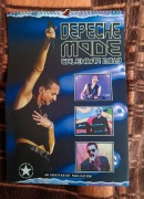 Kalendarz Depeche Mode 2019