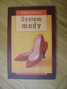 Roland Barthes, System mody