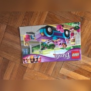 Lego Friends 3183 Kabriolet Stephani