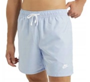 Nike spodenki męskie sportowe krótkie, rozmiar 3XL
