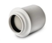 Redukcja 50/40 kanalizacyjna