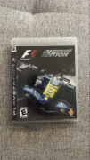 Formuła 1 Championship Edition PS3