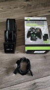 Venom Xbox 360 stacja dokująca ładująca 2x akumulator 