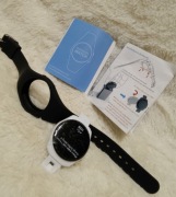 Lebexy prosty krokomierz opaska fitness