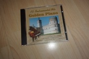 golden piano instrumental hits