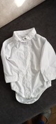 Białe koszulobody, rozm. 80