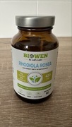Różaniec Górski Rhodiola Rosea Biowen