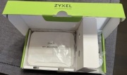 Router-modem ZYXEL LTE3316-M604 4G LTE-A Indoor IAD – idealny stan