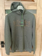 Bluza Hugo Boss z kapturem, roz L