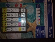 Kartridże do drukarek Epson nowe