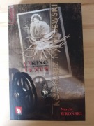 Kino Venus, Marcin Wroński 