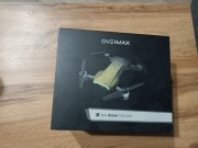Dron OVERMAX X-bee Fold One 4K GPS 2x Bateria 