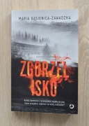 Zgorzelisko - Maria Gąsienica-Zawadzka