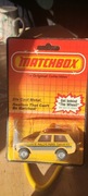 MATCHBOX mb.20 Police Patrol