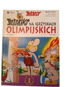 Asterix na igrzyskach olimpijskich. Zeszyt 4(13) 93.