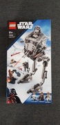 75322 - LEGO Star Wars AT-ST z Hoth