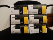 Rękawiczki EasyCare nitrile M 6x100