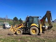 ADBLUE CAT Caterpillar Perkins Doosan Hidromek Terex Claas DPF EGR DOC