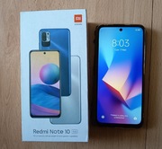 Smartfon Xaomi redmi note 10 5G