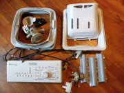 Pralka Polar PTL 1000 części, sprawne.