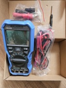 Multimetr błuetooth OW18B True RMS wykrywacz kabli w ścianach