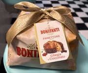 Bożonarodzeniowa babka włoska Panettone 1kg 