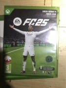 Fc25 xbox one series x