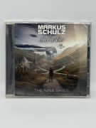 Markus Schulz Presents Dakota - The Nine Skies CD Album