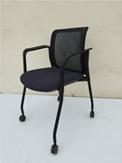 Krzesło Kyos 260 H 2M Bejot