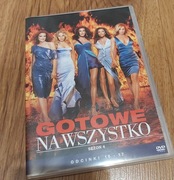 Gotowe na wszystko -sezon 4-odcinki 16-17