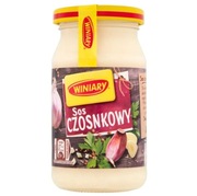 SOS CZOSNKOWY WINIARY