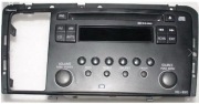 HU-650 Radio Volvo S60 V70 XC70