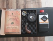 Pistolet z odkręcaną lufą