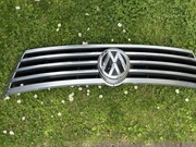 Kratka Volkswagen Passat CC grill 3c8853655