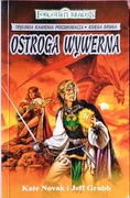 OSTROGA WYWERNA - Kate Novak, Jeff Grubb