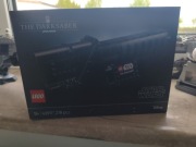 LEGO Star Wars 40917 Mroczny miecz plus bonus
