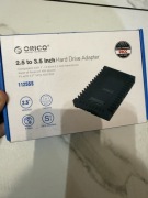 ORICO ADAPTER HDD/SSD