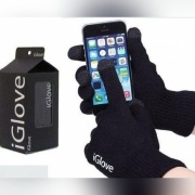 RĘKAWICZKI DOTYKOWE DO EKRANU TELEFONU iGlovo 