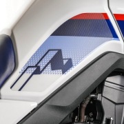 Tankpad tankpady boczne HONDA Transalp XL750