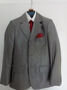 Garnitur komunijny  firmy Standar 140