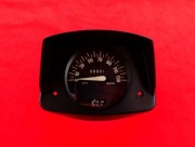 Licznik VEGLIA prędkościomierz CZERWONA REZERWA Fiat 126p 126 1 seria